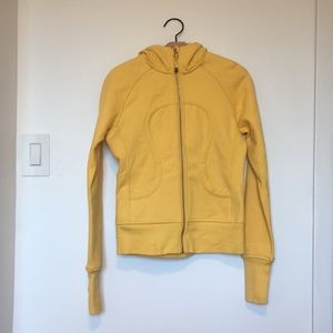 Lululemon hoodie